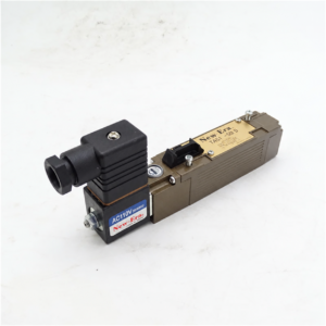 KOVAX TA51-S9D-T Solenoid Valve Assembly for NEW-ERA TA51 -S9D-T AC110V