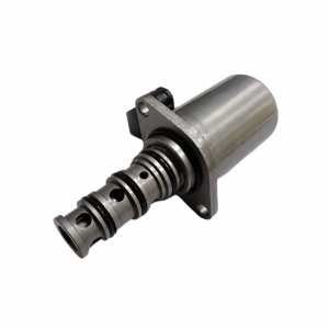 KOVAX Excavator Proportional Solenoid Valve 921823 for ZAX210-5G ZAX330-5G ZAX200-5G Hydraulic Pump Solenoid Valve