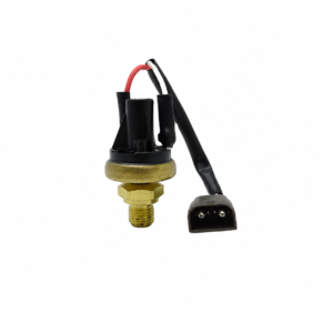 Water Temperature Pressure Sensor 11039617 for L110E L120D L150C Sensor Speed Temperature Switch Sensor