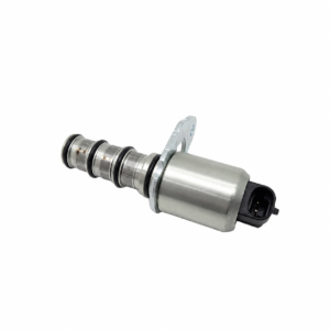 Hydraulic Parts AT310587 Solenoid Valve 0501320205 210LE 310K 325J Transmission Shift Control Solenoid