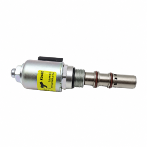 Excavator Hydraulic Valve 966G 980G Loader Solenoid Valve 174-4913 Solenoid Valve Group