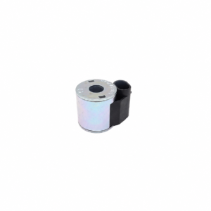 Solenoid Valve Coil AT333807 for 323D 9510R 320E 310J 843K SKID-STEER313
