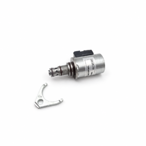 225-0300 High Quality Solenoid Valve Loader Hydraulic Pump Solenoid Valve for Caterpillar