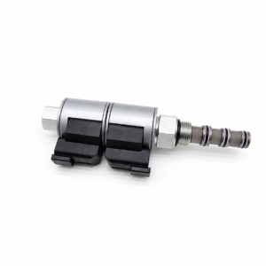 25MM5000 3CX Loader Solenoid Valve 25/MM5000 Spare Parts