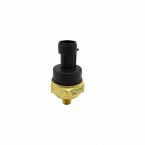 KOVAX 6674316 Oil Pressure Sensor for S185 S220 Loader Engine Spare Part 6674315