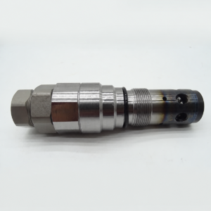 KOVAX YN22V00013F1 Hydraulic Parts YN22V00014F1 E200SR E200SRLC E215 EH215 Main Relief Valve