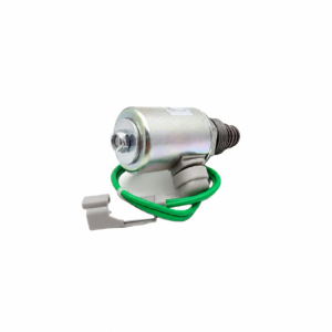 154-3064 High Quality Solenoid Valve 120H 160K Loader Solenoid Valve 154-3064 Construction Machinery Parts