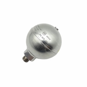 22U-60-21330 High Quality Accumulator for Komatsu PC450-8 PC300-8 Excavator Hydraulic Parts 22U6021330