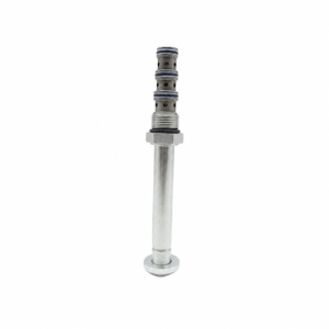 AT163468 Solenoid Valve Spool Compatible With 310D Bockhoe Loader