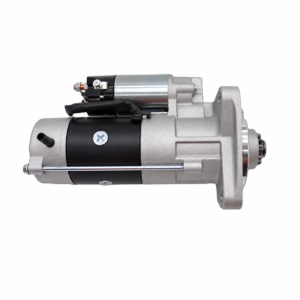 KOVAX 23300Z5578 24V 4.5KW 11T Starter Motor for Nissan Lift Truck Hino PE6 FD6 23300-96004 23300-Z5578