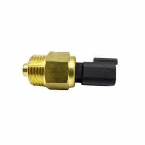 10000-45277 Water Temperature Sensor 349-2458 Compatible With Construction Machinery Engine 1106 1103