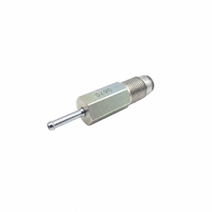 Fuel Rail Pressure Relief Limiter Valve 095420-0670 0954200670 095420-0422 095420-0420 Construction Machinery Parts