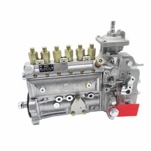 6CT5.9 Diesel Engine PES6A100D320/3RS2691-2 Diesel Pump 9400230107 3912643 Fuel Injection Pump 0400866197