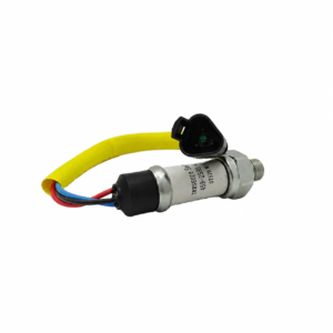 459-2595 High Quality Pressure Sensor Excavator Engine Parts Manufacturers Direct Sales Pressure Switch 4592595