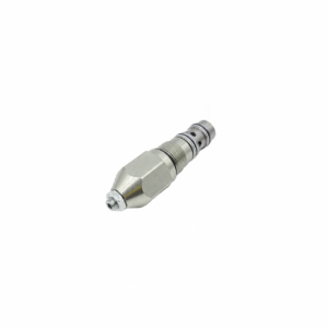 25/207300 High Quality Safety Valve Backhoe Loader Hydraulic Parts Balance Check Valve for JCB