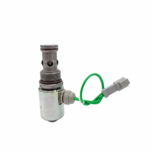279-6528 High Quality Solenoid Valve Loader Hydraulic Parts for Caterpillar