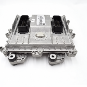 ECU DX140 DX225 Excavator Computer Diesel Fuel Injection Control Unit ECU 0281020178 300618-00009