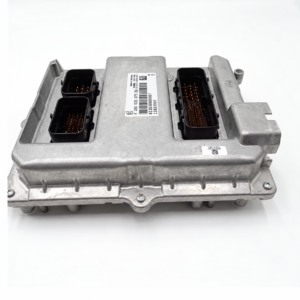 Manufacturer Control Unit 0281020075 Truck Engine Computer Broad ECU/ECM Controller 612630080007