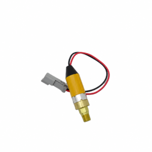 KOVAX 107-0612 Excavator Oil Pressure Sensor for Engine