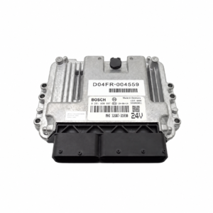 0281020097 High Quality Controller SK130 SK130-8 Excavator D04FR Engine Engine Computer Board D04FR-004559 32G87-31030