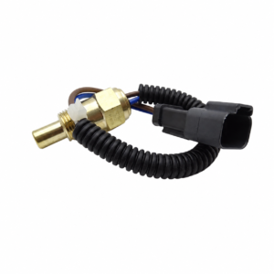 41-6539 High Quality Water Temperature Sensor Excavator Engine Parts for Thermo