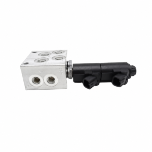 Wheel Excavator Solenoid Valve 265-7156 294-2566 195-7747 199-1153 196-7486 439-5732 4392178 for M320D2 M315D2