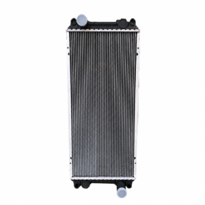 High Quality Excavator Cooling Parts Radiator E320GC Alum Cooling Water Tank 508-6290