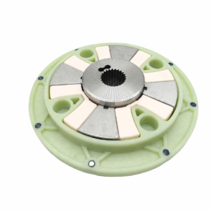 165K High Quality Coupling Assembly DX380 DX420 DX520 Factory Direct Sales Excavator Accessories KOVAX
