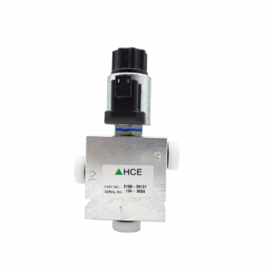 KOVAX 31Q6-20130 31Q6-20131 Excavator Valve Assembly EPPR VALVE-BREAKER for R140LC-9 R180LC-9 R290LC-9