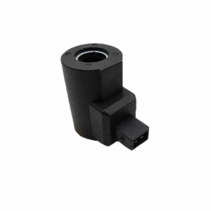 Factory Direct Sales Liebherr 24V Solenoid Valve 17W Coil 16mm*53.5mm Excavator Loader Parts 280239