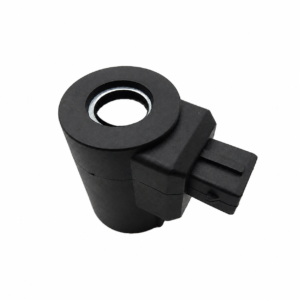 KOVAX 280239 10333044 Liebherr 24V Solenoid Valve 17W Coil 16mm *53.5mm Excavator Loader Accessories