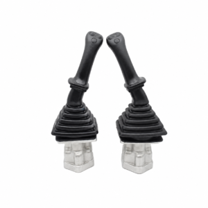 High Quality Hydraulic Joystick Valve 1000556H 410113-00125B 410113-00125A K1000555H Joystick Assembly Fits DX150 DX225