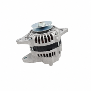 A5TA8277 High Quality Alternator 12V 80A Excavator Engine Parts for  Excavator