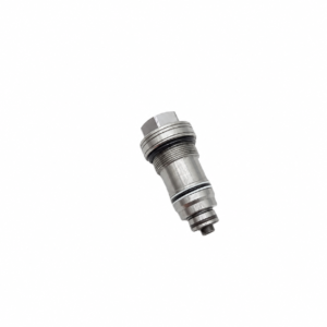 723-46-40100 High Quality Relief Valve Excavator Hydraulic Accessories Control Valve for Komatsu