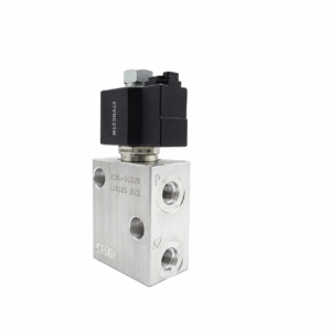 KOVAX 31Q6-91220 Circuit Breaker Solenoid Valve for R225-7 R305-9 Solenoid Valve Assembly Spare Parts