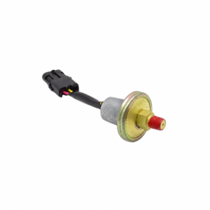 KOVAX 1964960C1 Excavator Oil Pressure Sensor 2366 2377 2388 FLX3010 FLX4010 FLX4510 SPX4260 Electrical