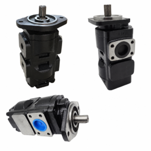 KOVAX Excavator Hydraulic Main Pump 3CX 4CX Excavator Repair Jc Spare Parts Hydraulic Pump
