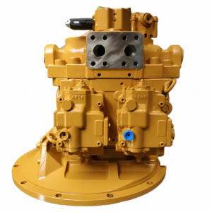 High Pressure 35MPa Hydraulic Pump 322-8733 for 330D 330DL 336D 336D2 340DL Main Pump