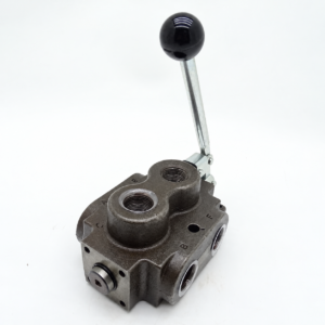 Hydraulic Selector Valve for Hydraulic
