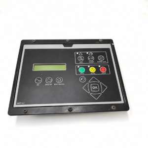 Electronic Control Module ECU 351-8758-02 EMCP4.1 4.2 Engine Controller Engine Monitor Display 351-8758