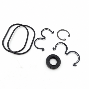 Hydraulic Pilot Pump Oil Seal 4206167 Suitable EX200-1 Excavator Gear Pump Seal Kits