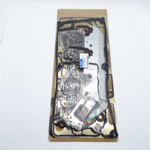 Engine Overhaul Kit Gasket Set 320/09382 320/02709 320/09299 320/09340 320/09211 for JCB444 3CX 4CX