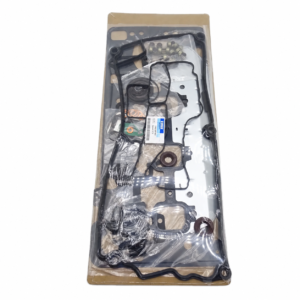 Loader Engine Repair Kit Cylinder Gasket Oil Seal 32009280 for JCB444 3CX 4CX Turbocharged