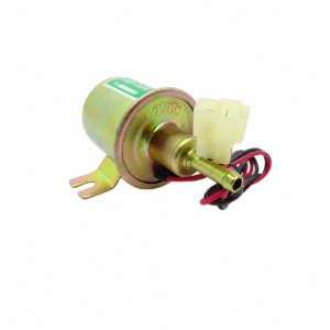KOVAX HEP-02A High Quality Low Pressure Universal Electric Fuel Pump HEP-02A Gasoline Pump Construction Machinery Parts