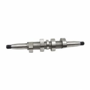 New Camshaft Engineering Machinery Spare Part Electronic Fuel Pump Fuel Transfer Pump 131360-3000 9411616655