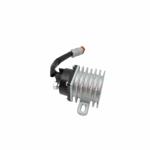 241-8368 241-8369 Magnetic Switch Battery Relay Disconnect Switch Replacement for Caterpillar