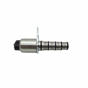 Durable AT310586 Hydraulic Pump Solenoid Valve for Backhoe Loader 210K 325K 410K 310J Excavator Spare Parts for John Deere