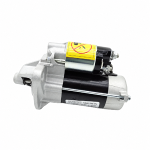 Starter Motor 5-81100048-0 S114-207 S114-370 for 3AE1 3AF1-BL Engine TE3210 TL1900 TL2100 TL2300 TL2500