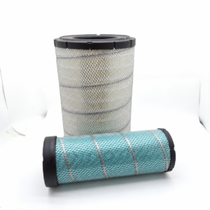 KOVAX 600-185-5100 C281045 Excavator Air Filter for PC360-7 HP2518 P532503