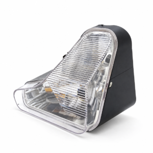 KOVAX 7251340 7138040 7138041 LED Left and Right Headlight Assembly for S510 S530 S550